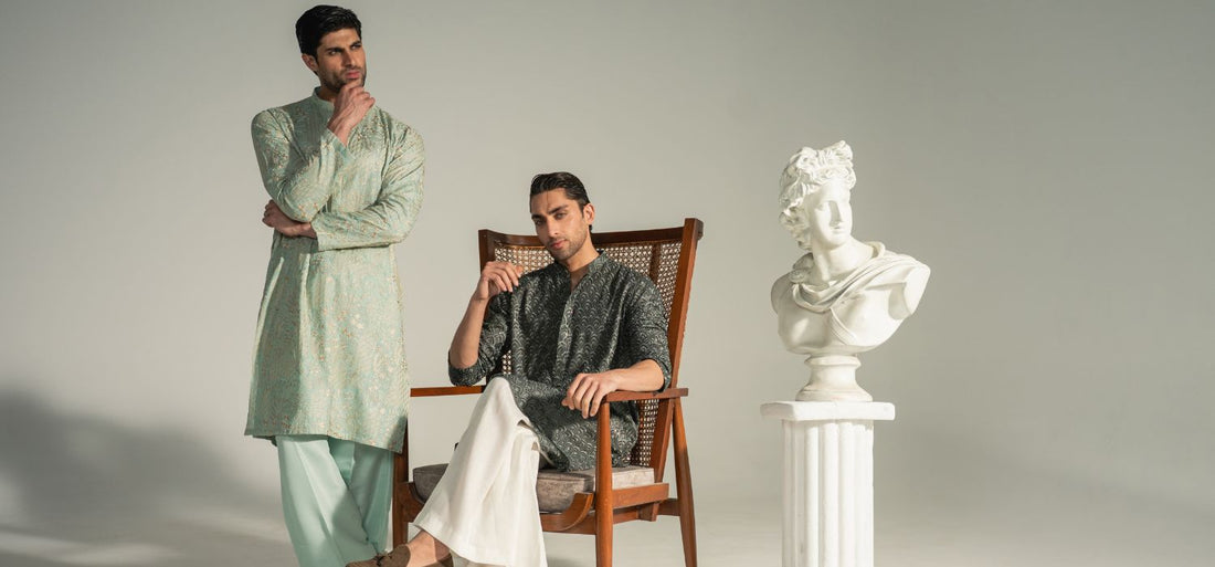 Ramadan & Eid Collection
