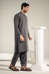 Zavian – Graphite Prestige Shalwar Kameez