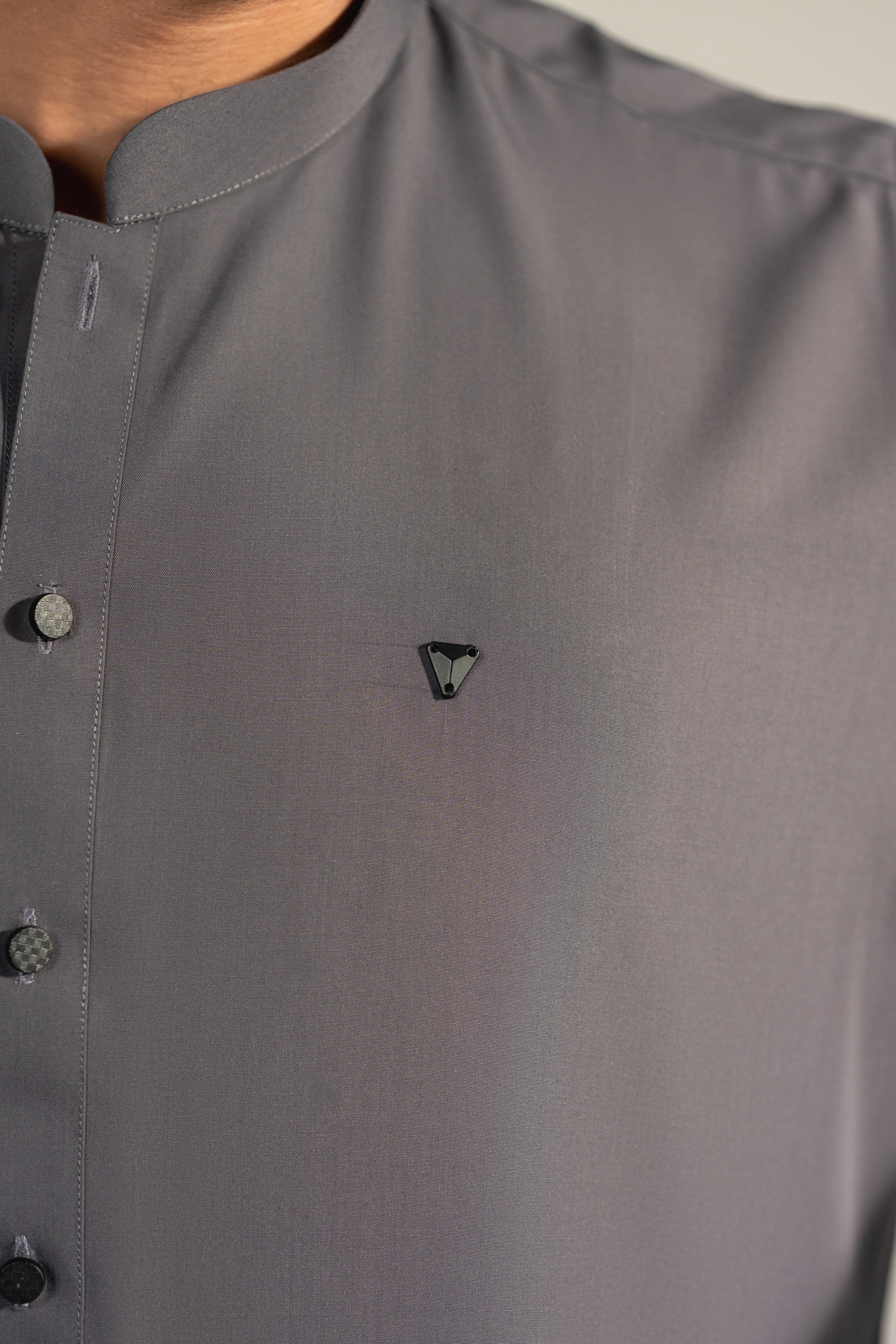 Zavian – Graphite Prestige Shalwar Kameez