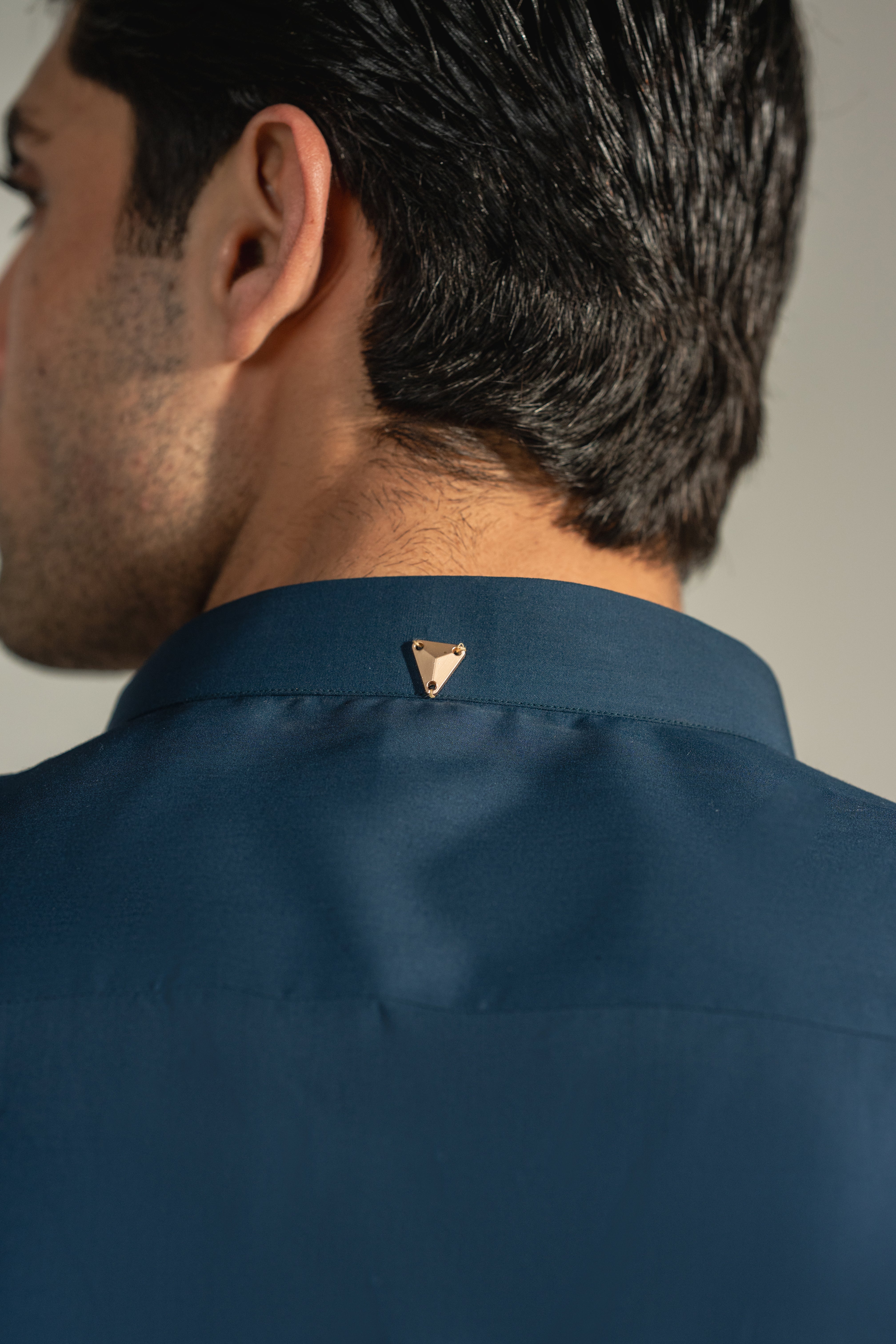 Ayaan – Midnight Tide Shalwar Kameez