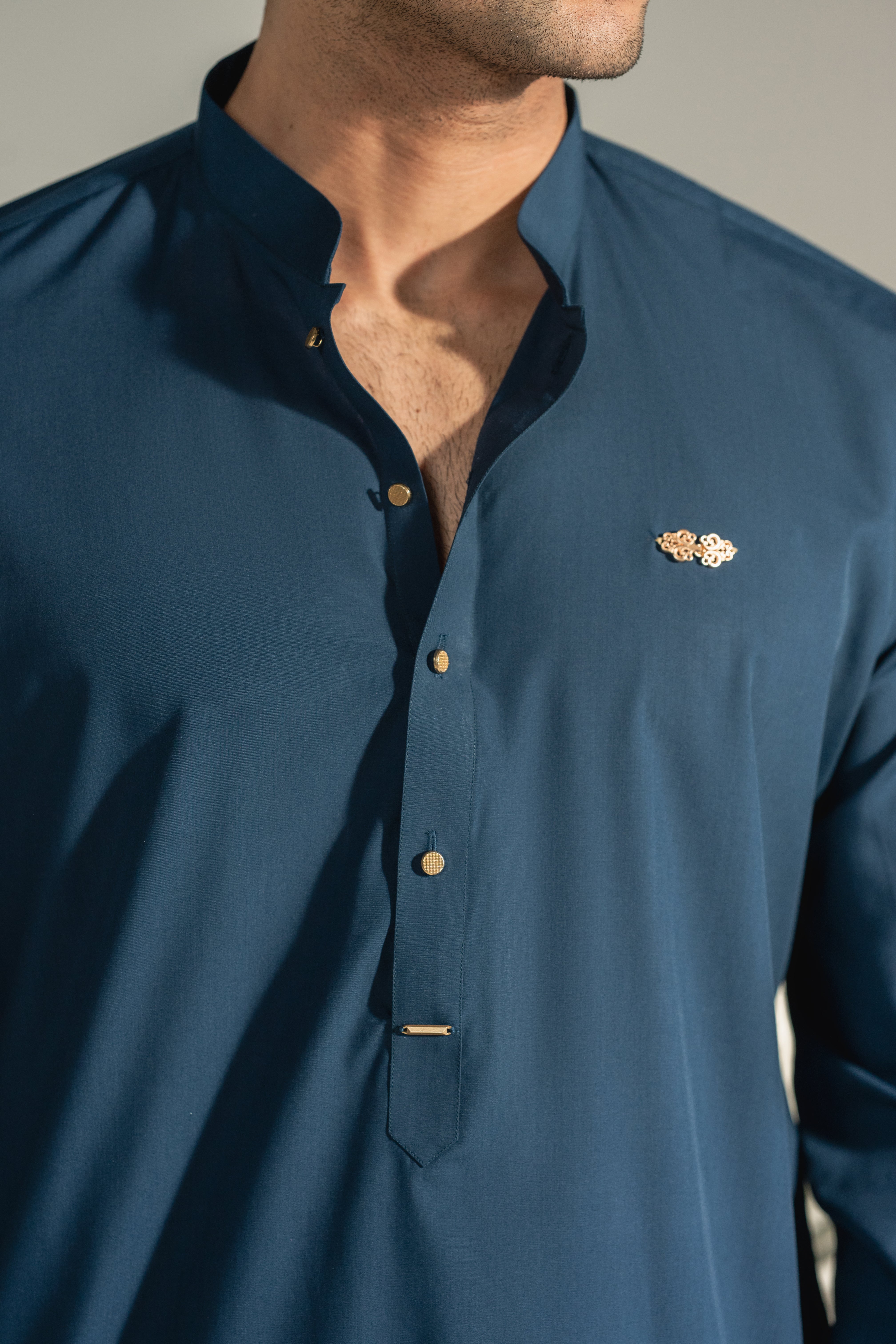 Ayaan – Midnight Tide Shalwar Kameez